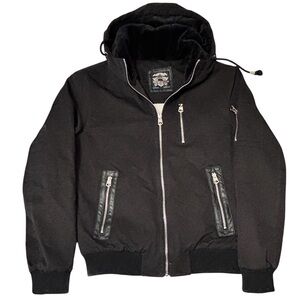 XIOS JACKET